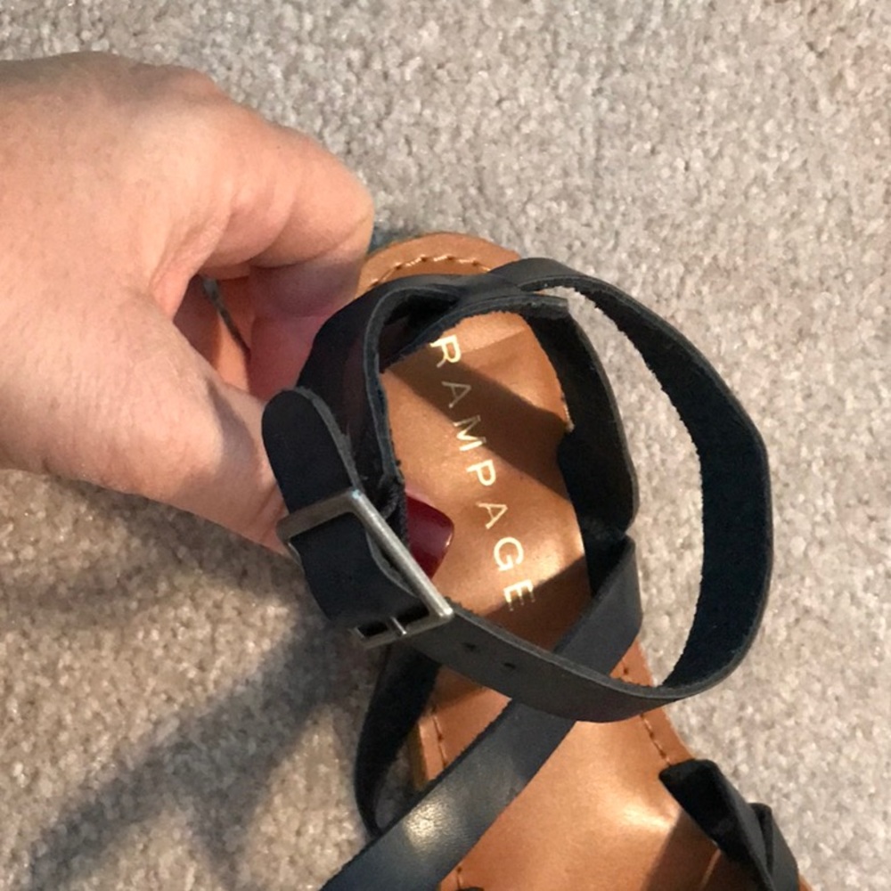 Malia Rampage Sandals - Picture 2 of 5